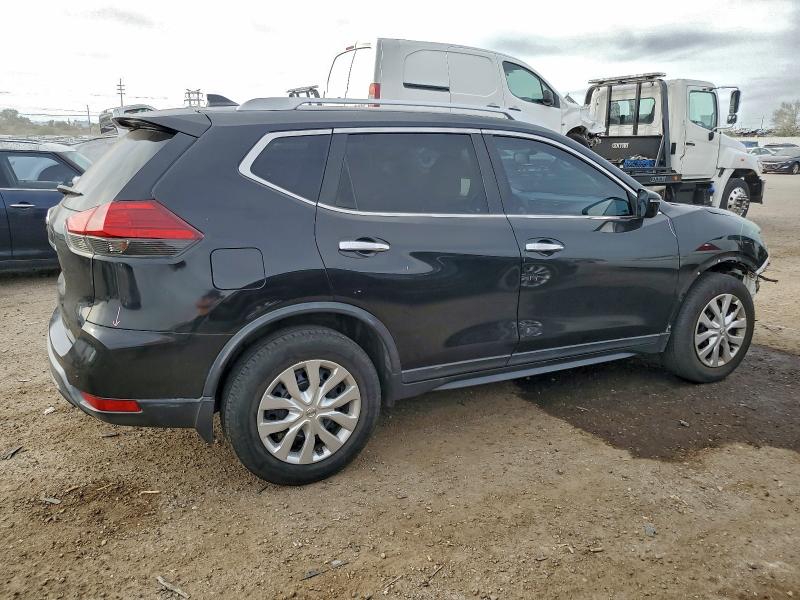 Фото 3 - NISSAN ROGUE