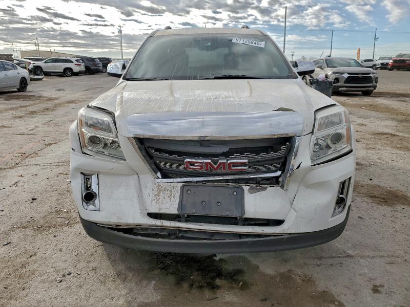 Фото 5 - GMC TERRAIN