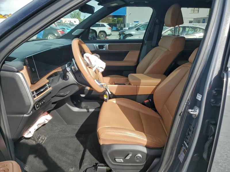 Фото 7 - HYUNDAI SANTA FE