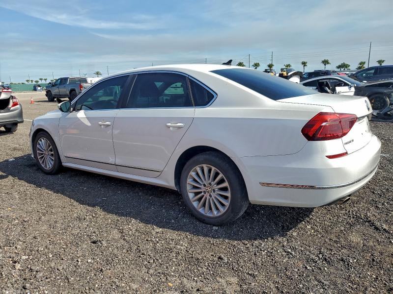 Фото 2 - VOLKSWAGEN PASSAT