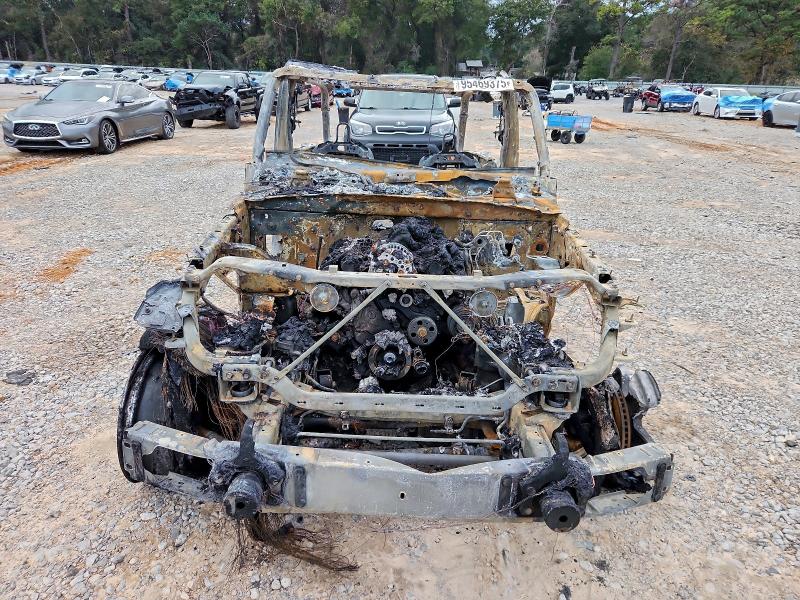 Фото 5 - JEEP WRANGLER