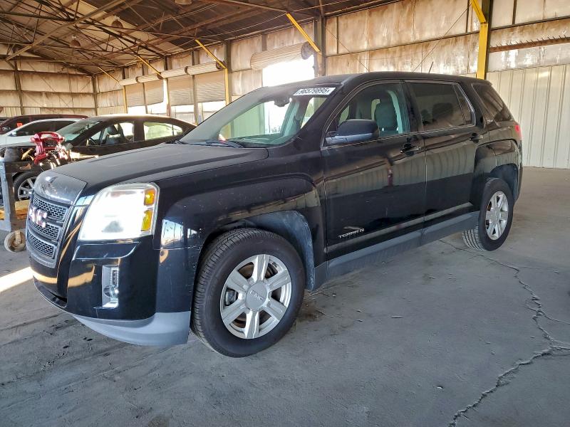 Фото 1 - GMC TERRAIN