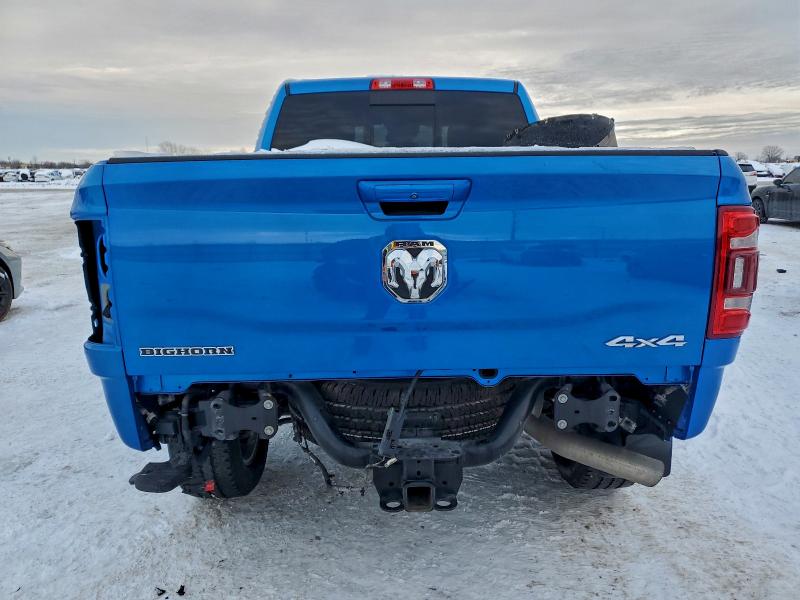 Фото 6 - RAM 2500