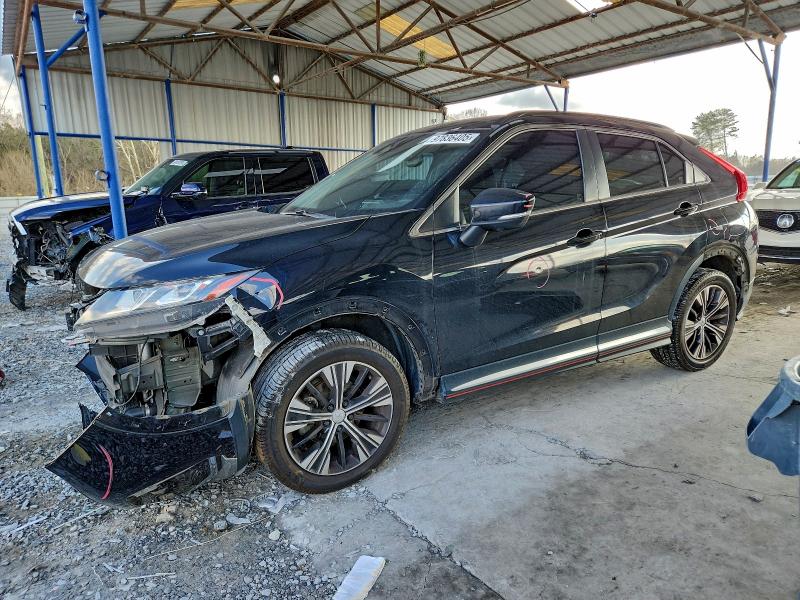 Фото 1 - MITSUBISHI ECLIPSE