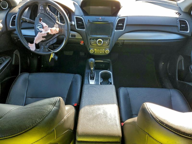 Фото 8 - ACURA RDX