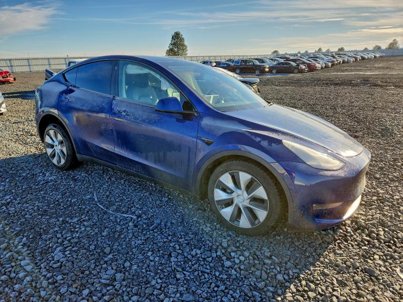 Фото 4 - TESLA MODEL Y