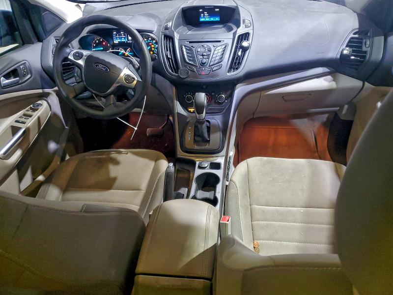 Фото 8 - FORD ESCAPE