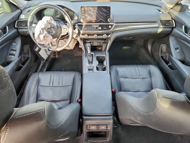 Фото 8 - HONDA ACCORD