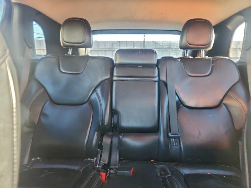 Фото 10 - JEEP GRAND CHER