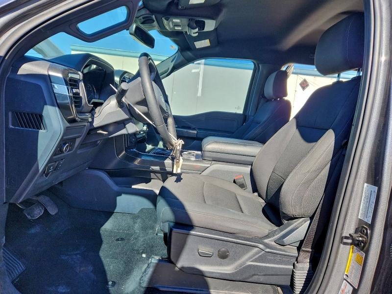 Фото 7 - FORD F-150