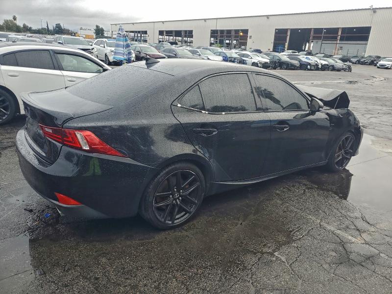 Фото 3 - LEXUS IS