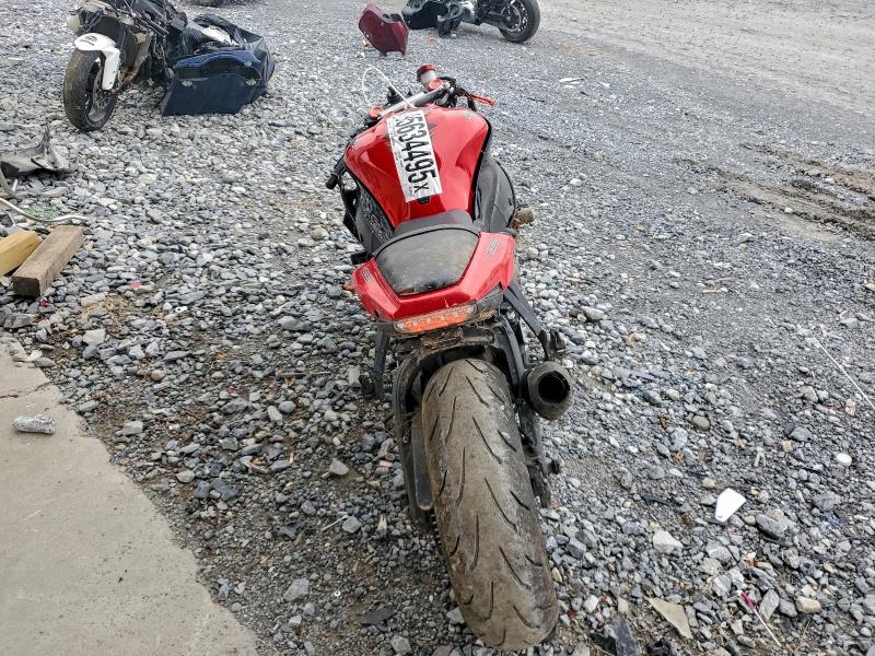 KAWASAKI ZX1000 J 2012