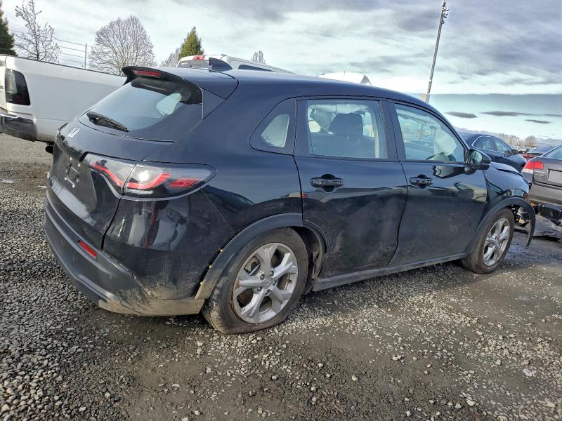 Фото 3 - HONDA HR-V