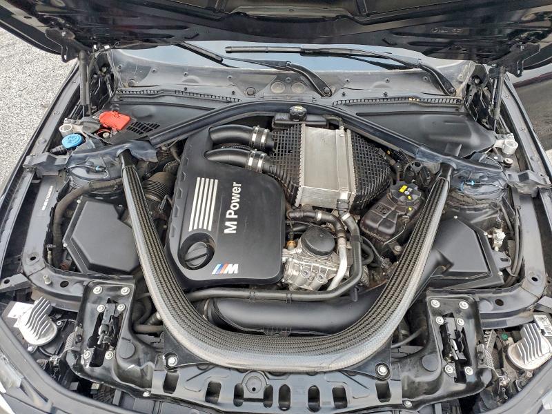 Фото 11 - BMW M3