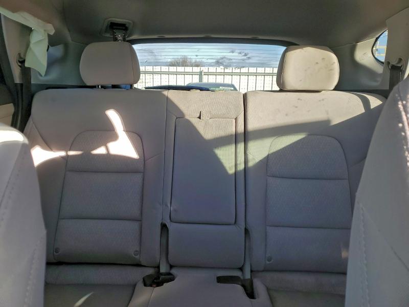 Фото 10 - HYUNDAI TUCSON