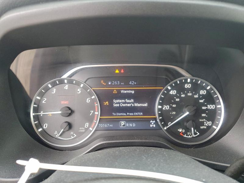 Фото 9 - NISSAN TITAN