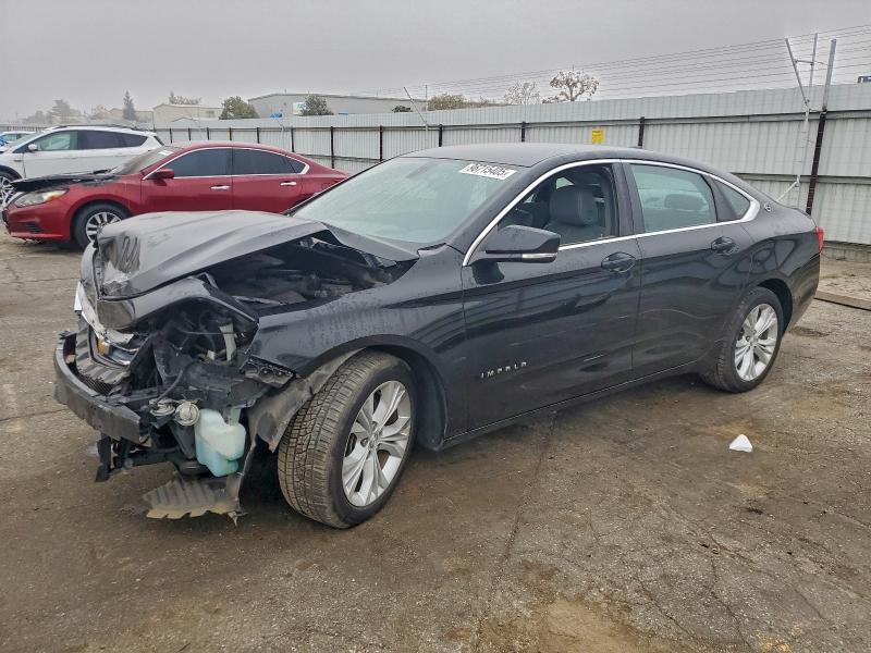 Фото 1 - CHEVROLET IMPALA