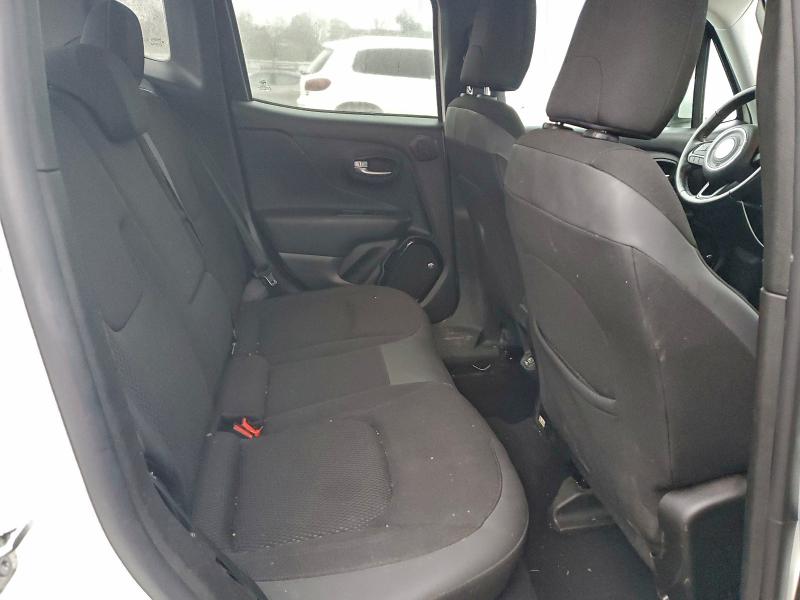 Фото 10 - JEEP RENEGADE