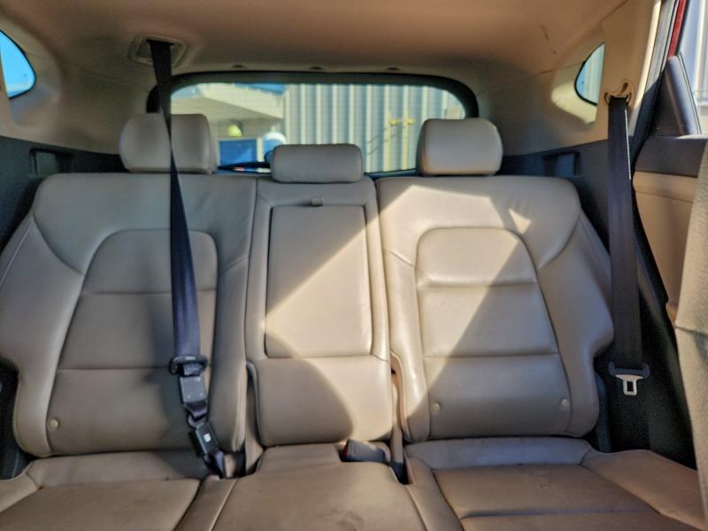 Фото 10 - HYUNDAI TUCSON