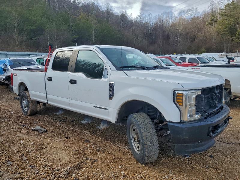 Фото 4 - FORD F350