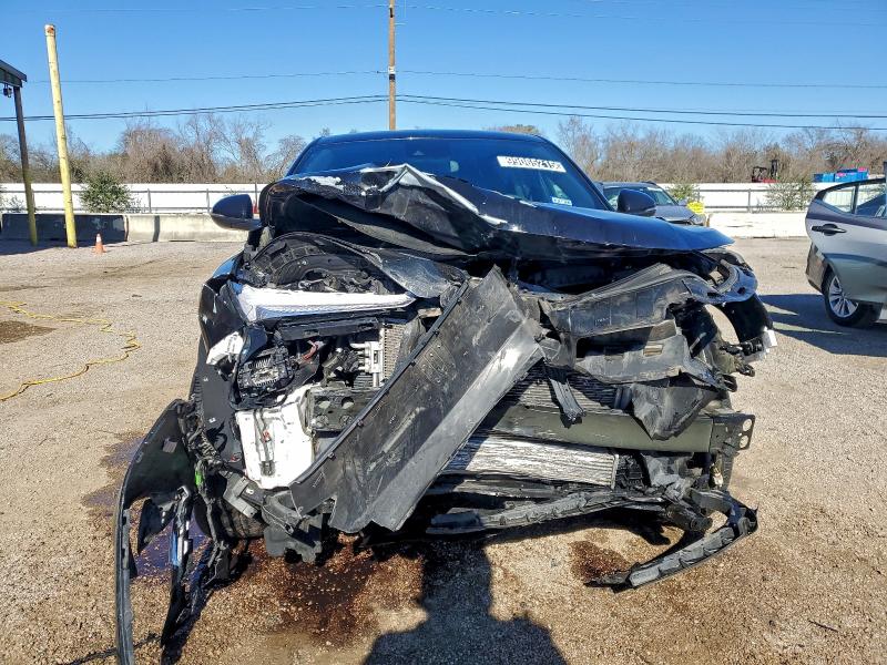 BUICK ENVISTA PR 2025 VIN KL47LAEP6SB149726