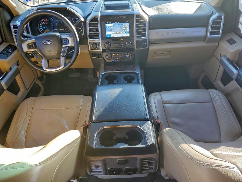 Фото 8 - FORD F250