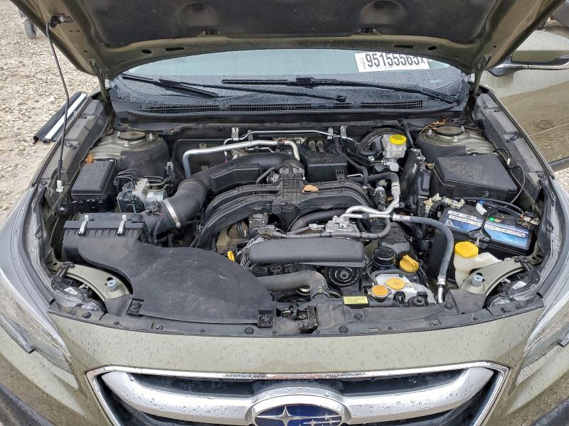 Фото 12 - SUBARU LEGACY