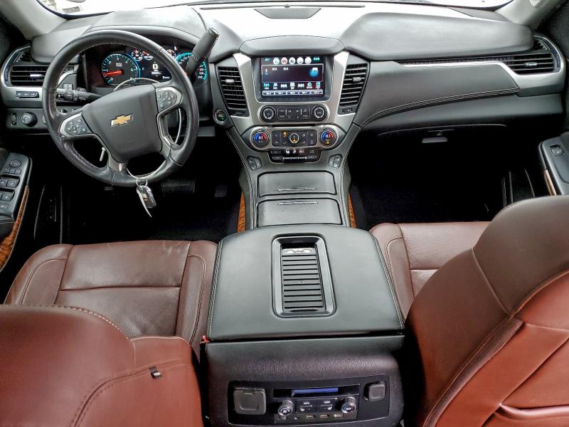 Фото 8 - CHEVROLET SUBURBAN