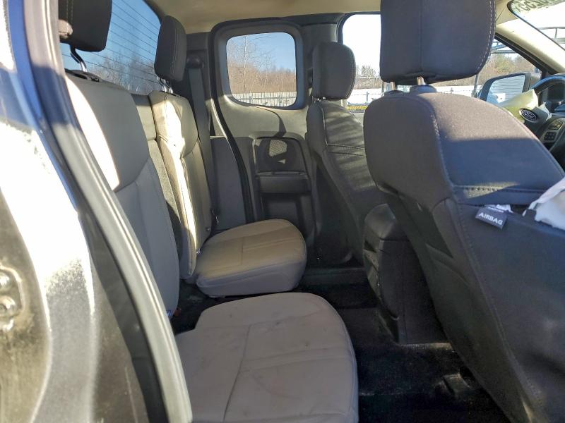 Фото 10 - FORD RANGER