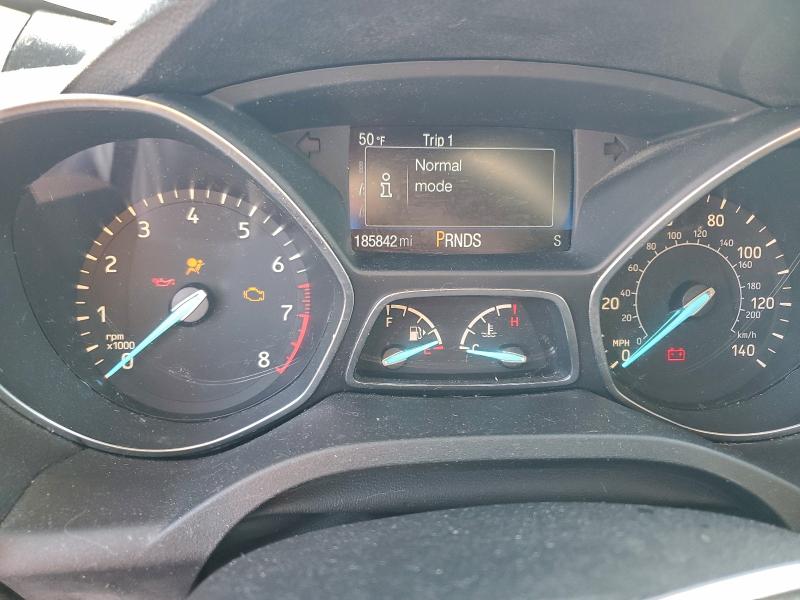 Фото 9 - FORD ESCAPE