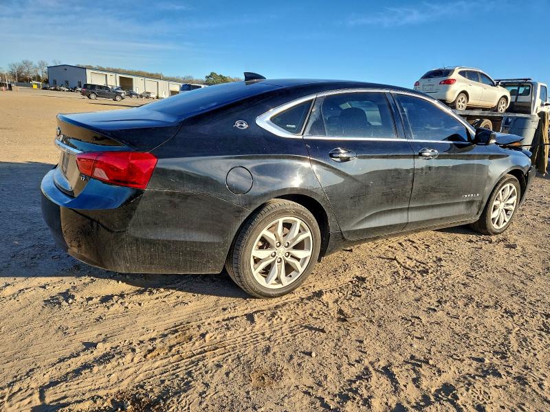 Фото 3 - CHEVROLET IMPALA