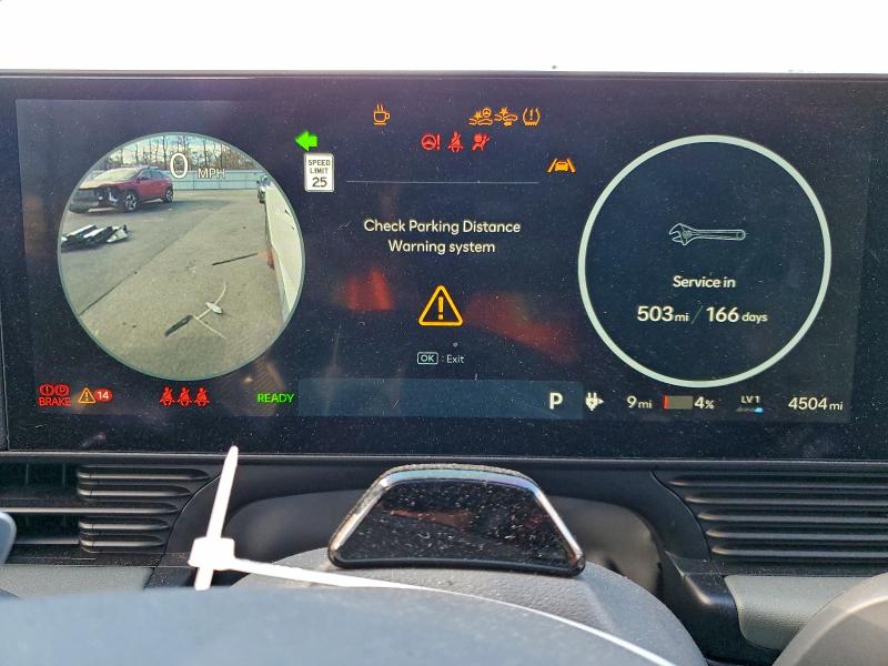 Фото 9 - HYUNDAI IONIQ