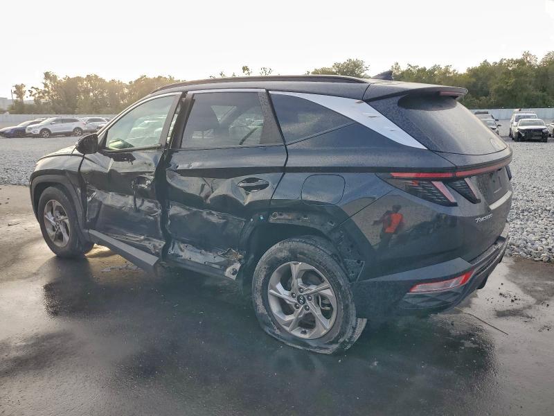 Фото 2 - HYUNDAI TUCSON