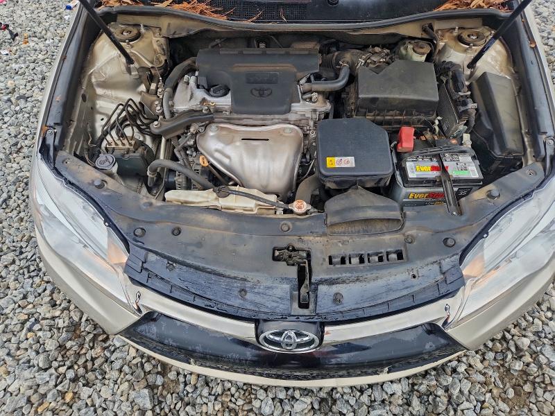 Фото 11 - TOYOTA CAMRY