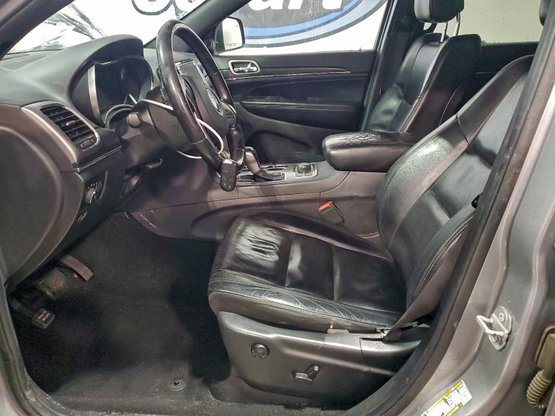 Фото 7 - JEEP GRAND CHER