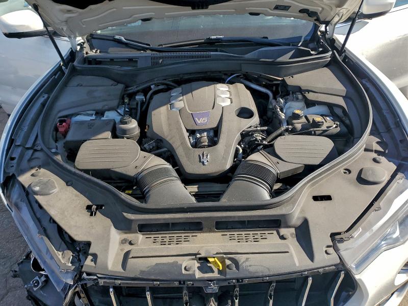 Фото 12 - MASERATI ALL MODELS