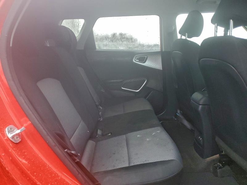 Фото 11 - KIA SOUL