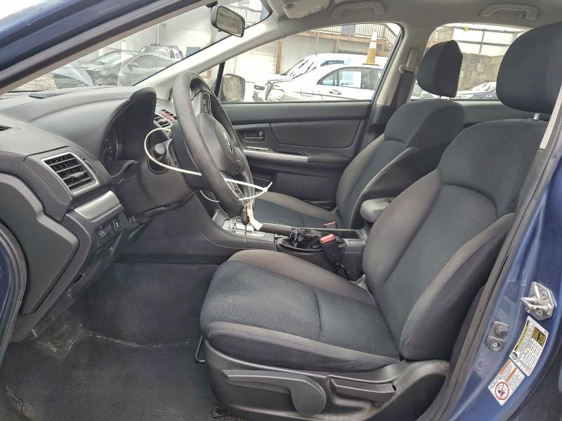 Фото 7 - SUBARU IMPREZA