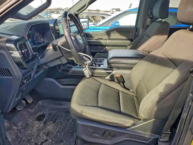 Фото 5 - FORD F150