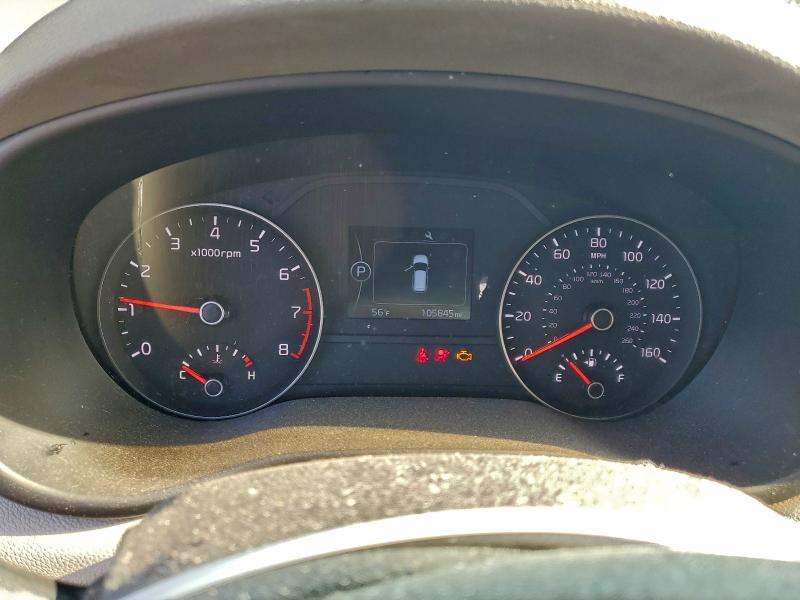 Фото 9 - KIA SPORTAGE