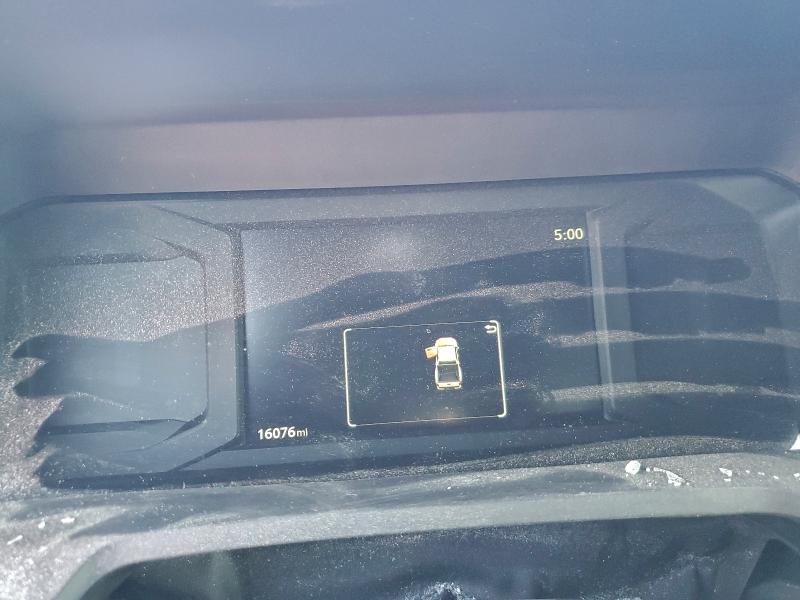 Фото 9 - TOYOTA TACOMA