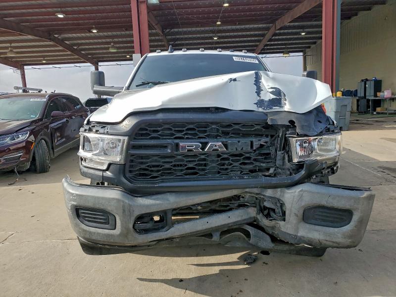 Фото 5 - RAM 2500