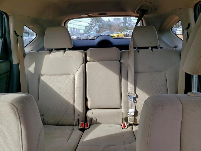 Фото 10 - HONDA CRV