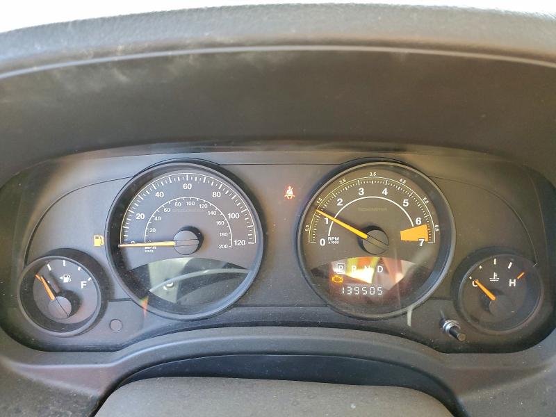 Фото 9 - JEEP PATRIOT