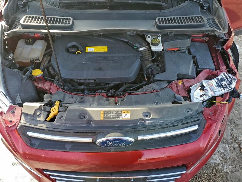 Фото 12 - FORD ESCAPE