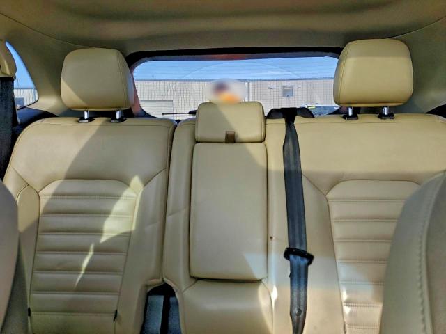 Фото 10 - FORD EDGE