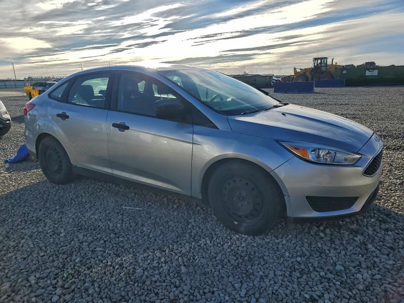 Фото 4 - FORD FOCUS