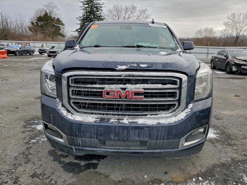 Фото 5 - GMC YUKON