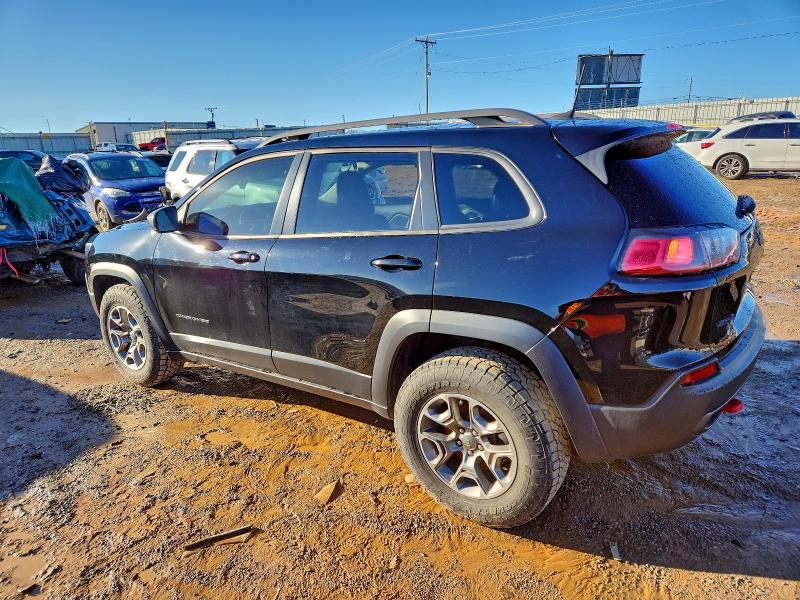 Фото 2 - JEEP CHEROKEE