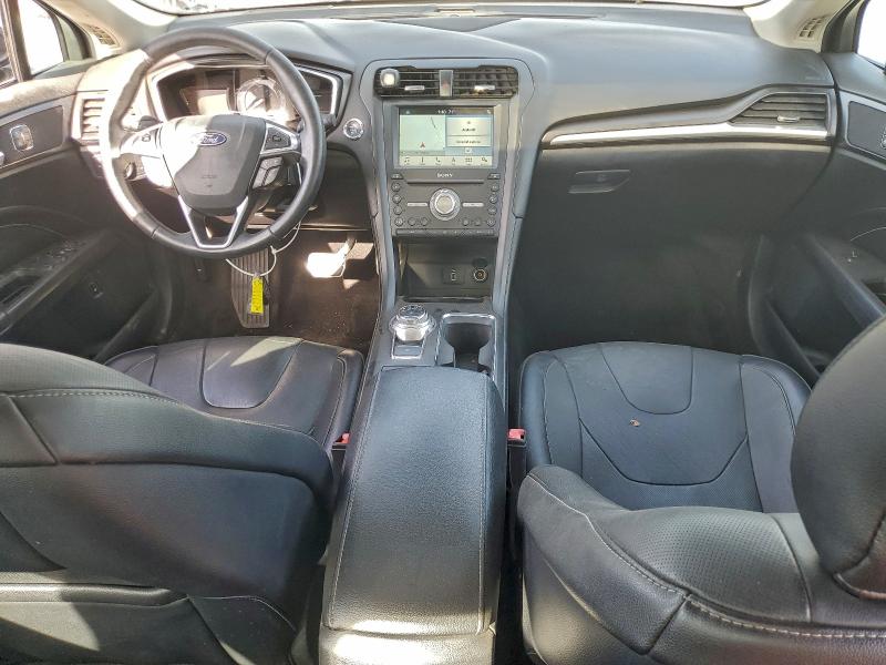 Фото 8 - FORD FUSION